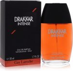 Guy Laroche Drakkar Intense EDP M 50 ml - Image 3