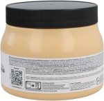 L'orEal Professionnel SErie Expert Absolut Repair Gold Quinoa + Protein Masque 500 Ml - Image 3