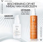 Capital Soleil Spray Invisible Protection Cellulaire 200ml - Image 2