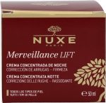 Merveillance Lift Concentrated Night Cream 50ml - Image 2
