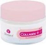 Dermacol - Collagen + Rejuvenating Day Cream SPF10 - 50ml - Image 2