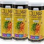 Collagen Drasanvi Collmar Magnesio Curcuma Vainilla Turmeric Magnesium (300 gr)