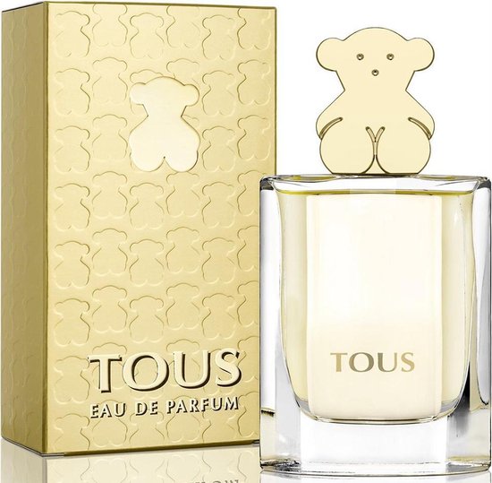 550x539-46 Tous Eau De Perfume Spray 30ml - Image 1