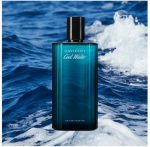 Davidoff Cool Water 75 ml Eau de Toilette - Herenparfum - Image 4