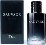 Dior Sauvage 100 ml Eau de Toilette - Herenparfum - Image 2