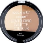 WET N WILD Megaglo Contouring Palette Contour paletka do konturowania Dulce De Leche 12,5g