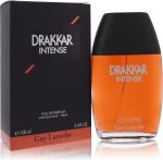 Guy LaRoche Drakkar Intense Eau De Toilette Spray 100 Ml For Men - Image 4