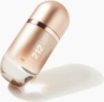 Carolina Herrera 212 VIP Rose 50 ml Eau de Parfum - Damesparfum - Image 3