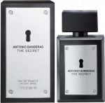 Antonio Banderas The Secret - 50ml - Eau de toilette - Image 4