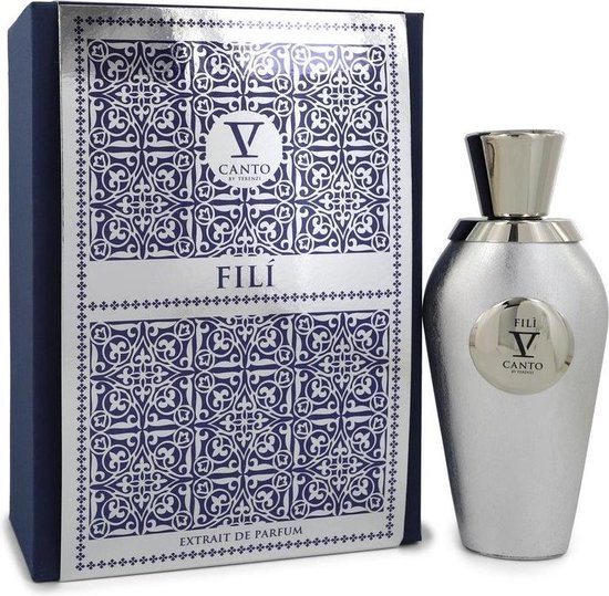 550x539-78 Fili V by Canto 100 ml - Extrait De Parfum Spray (Unisex) - Image 1