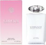 Versace - Bright Crystal Perfumed Body Lotion 200 ml