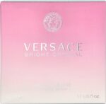 Versace Bright Crystal 50ml Eau de Toilette - Damesparfum - Image 3