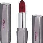 Deborah Milano Milano Red Long Lasting Lipstick 12 Red Brownie Mat, Satijn