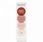 Permanente Kleur Nutri Color Revlon 642 Bruin (100 ml) - Image 2
