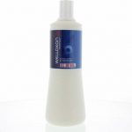 Wella Welloxon Perefect 6% Creme Developer 20 Vol 1000 ml