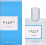 Clean Pure Soap EDP W 60 ml - Image 4