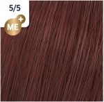 Wella Professionals Koleston Perfect Me+ - Haarverf - 5/5 Vibrant Reds - 60ml - Image 4
