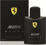 Ferrari Black Scuderia - 125ml - Eau de toilette - Image 3