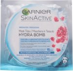 Garnier Skinactive Hydrabomb Revitalizing Facial Mask