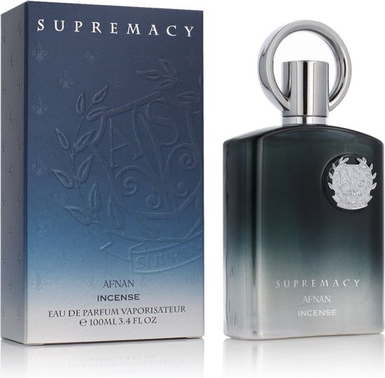 550x540-135 Herenparfum Afnan EDP Supremacy Incense (100 ml) - Image 1