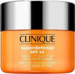 Clinique Age Prevention Superdefense Multi Correction Cream SPF25 Creme GecombineerdeVette Huid 50ml - Image 9