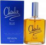 Revlon Charlie Blue - 100ml - Eau de toilette - Image 2