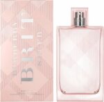 Burberry Brit Sheer 100 ml Eau de Toilette - Damesparfum - Image 2