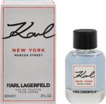Herenparfum EDT Karl Lagerfeld Karl New York Mercer Street 60 ml - Image 2