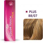 Wella Color Touch Plus 88/07 60ml - Image 3