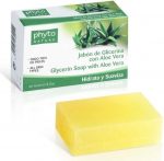 Luxana Phyto Nature Aloe Vera Soap 125g - Image 3