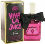 Juicy Couture Viva La Juicy Noir Eau De Parfum Spray 50 ml for Women - Image 2
