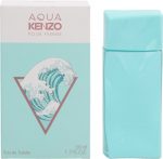 Kenzo Aqua Kenzo pour Femme Eau De Toilette 50 ml  woman - Image 3