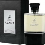 Herenparfum Maison Alhambra EDP 100 ml Avant