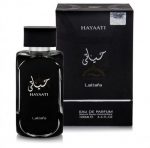Herenparfum Lattafa EDP 100 ml Hayaati - Image 2