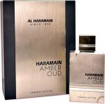 Al Haramain Amber Oud Carbon 2.0 Edp U - Image 2