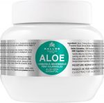 Hydraterend Masker Kallos Cosmetics Aloe 275 ml - Image 3