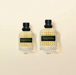 Valentino Uomo Born In Roma Yellow Dream Eau De Toilette 100ml - Image 4