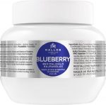 Revitaliserend Masker Kallos Cosmetics Blueberry 275 ml - Image 3