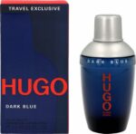 Hugo Boss Dark Blue 75 ml Eau de Toilette - Herenparfum - Image 2