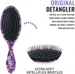 Wet Brush - Original Haarborstel ontklitter - Zeemeerminnen en Unicorns - IntelliFlex - Image 7