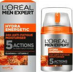 L'Oréal Men Expert Hydra Energetic Hydraterende Gezichtscrème 50 ml - Image 3