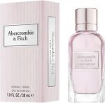 Abercrombie & Fitch First Instinct For Women Eau de Parfum, 30 ml - Image 2