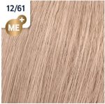 Wella Professionals Koleston Perfect Me+ - Haarverf - 12/61 Special Blonde - 60ml - Image 4