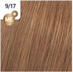 Wella Professionals Koleston Perfect Me+ - Haarverf - 9/17 Rich Naturals - 60ml - Image 4