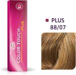 Wella Professionals Color Touch Plus - Haarverf - 88/07 - 60ml - Image 4