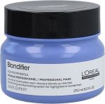 L´Oréal Professionnel Série Expert Blondifier Mask 250 ml - Image 2