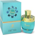 Damesparfum Afnan EDP Rare Tiffany 100 ml - Image 2