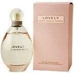 Jessica Parker Lovely - 50ml - Eau de parfum - Image 2