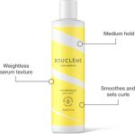 Styling Gel Bouclème Curls Redefined 300 ml (300 ml) - Image 4