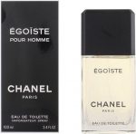 Chanel Egoiste Eau De Toilette Spray 100 ml for Men - Image 2